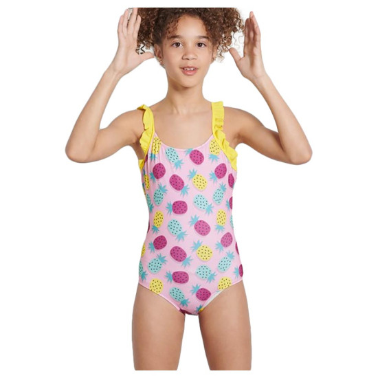 Bodytalk Παιδικό ολόσωμο μαγιό Bodytalk Παιδικό ολόσωμο μαγιό